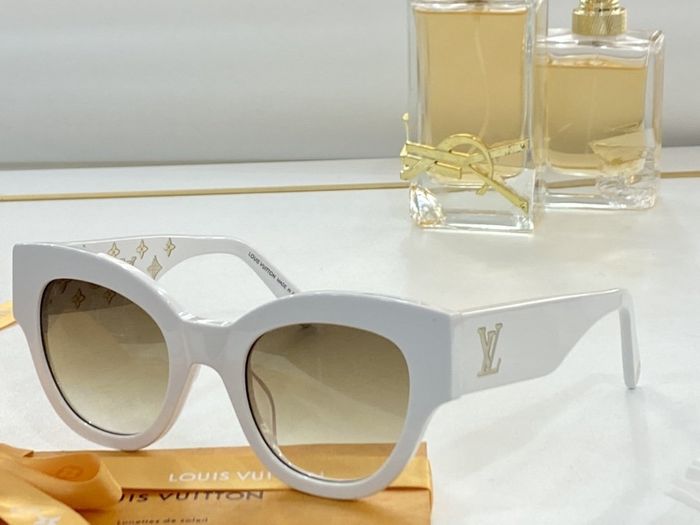 Louis Vuitton Sunglasses Top Quality LVS00927